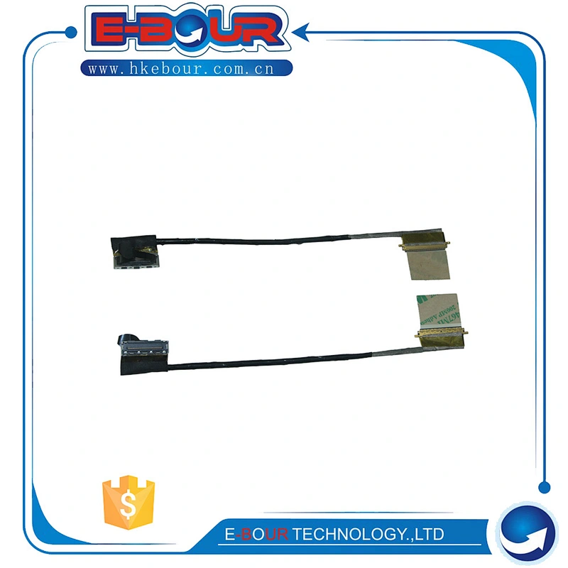 LED Screen Cable for Lenovo U310 LZ7 DD0LZ7LC000 LVDs Flex Cable