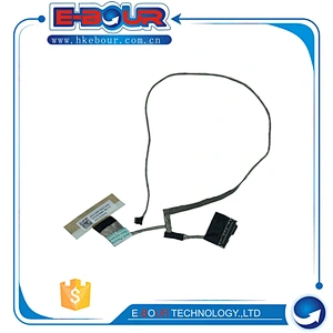 LED Screen Cable for Lenovo YOGA 2 11 ZIVY1 Y40-70 Y40-80 DC02001WA00 LVDs Flex Cable
