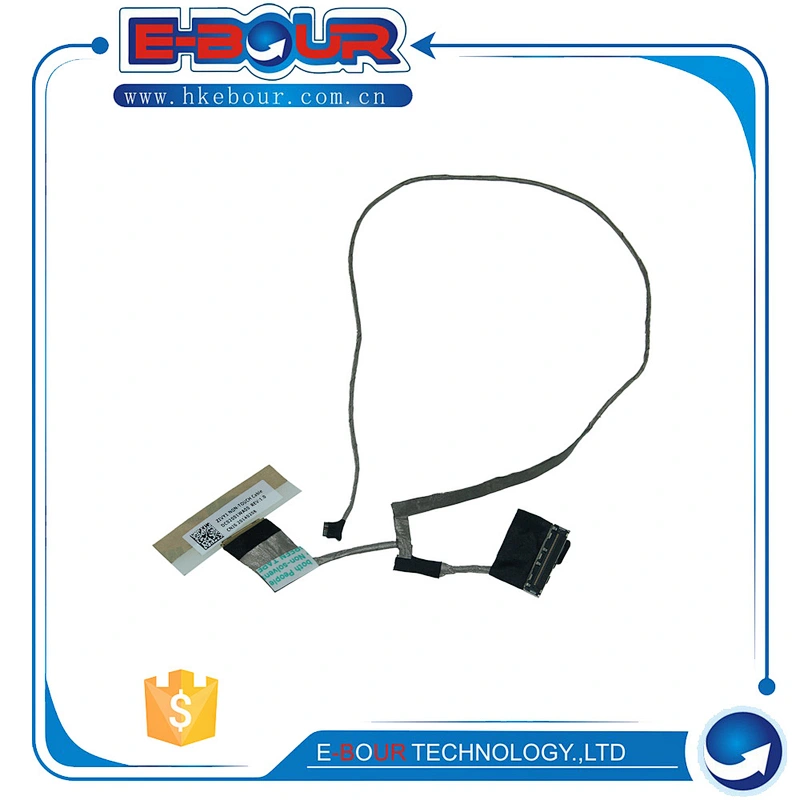 LED Screen Cable for Lenovo YOGA 2 11 ZIVY1 Y40-70 Y40-80 DC02001WA00 LVDs Flex Cable