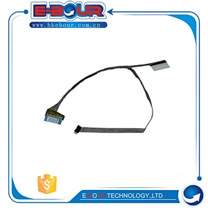LED Screen Cable for Lenovo V460 50.4GV11.001 LVDs Flex Cable