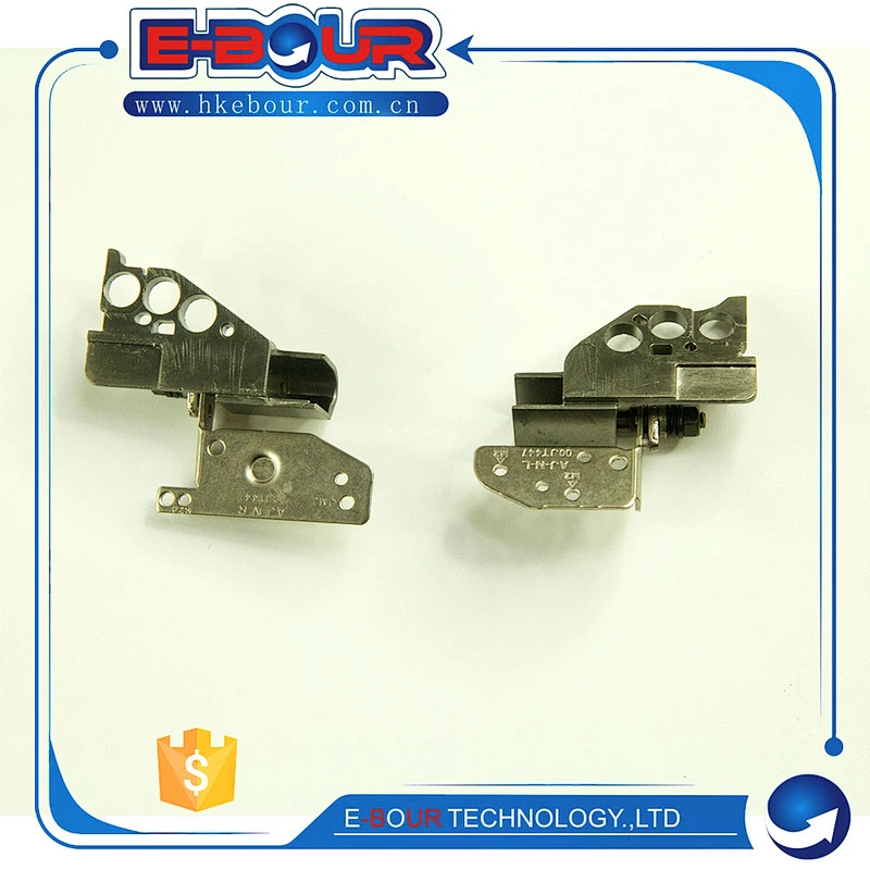 For Lenovo T550 T555 Laptop LCD Screen Hinge