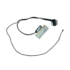 LCD Screen Cable for Lenovo S300 S400 S405 S500 DC02001KO10 LVDs Flex Cable