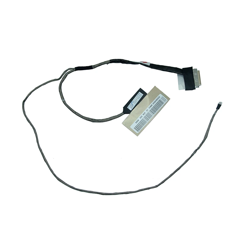 LCD Screen Cable for Lenovo S300 S400 S405 S500 DC02001KO10 LVDs Flex Cable