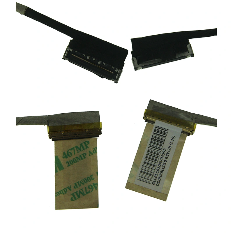 LED Screen Cable for Sony SVF142 SFV142C29M DD0HK8LC010 LVDs Flex Cable