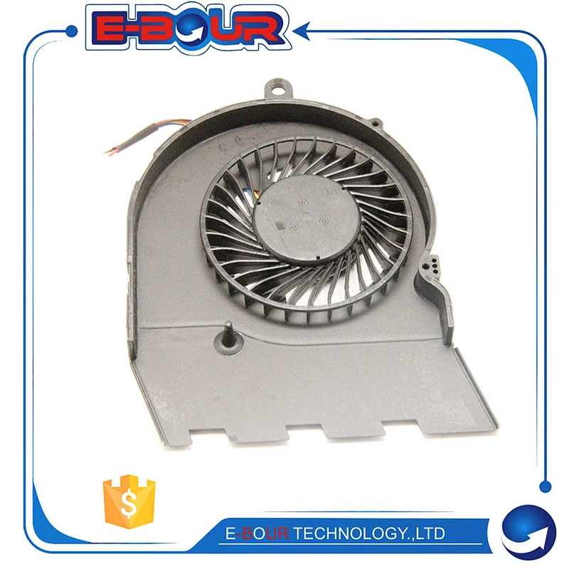For Dell Inspiron 5567 Laptop CPU Cooling Fan