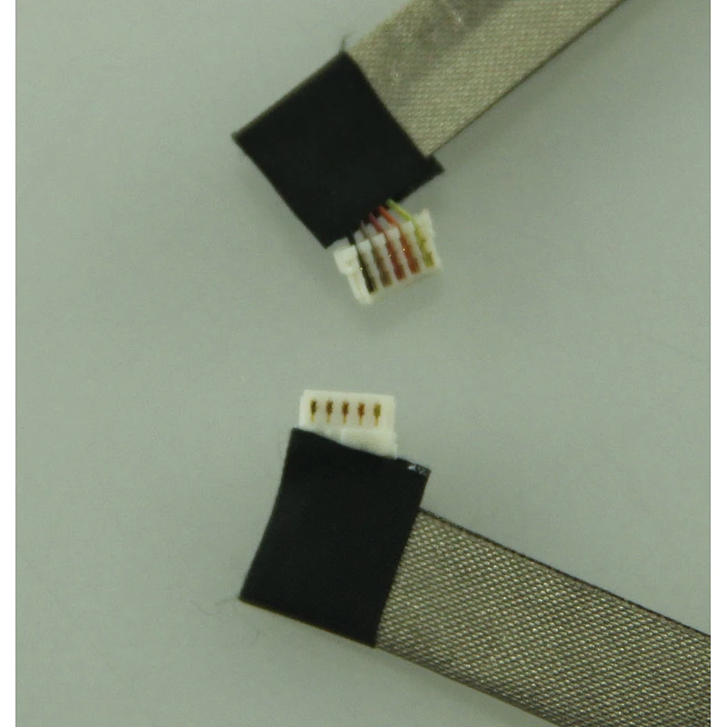 LED Screen Cable for Lenovo B470 50.4MA01.013 LVDs Flex Cable