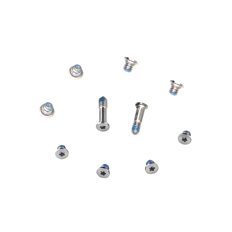 10PCS Set Screws for Apple A1370 Bottom Case