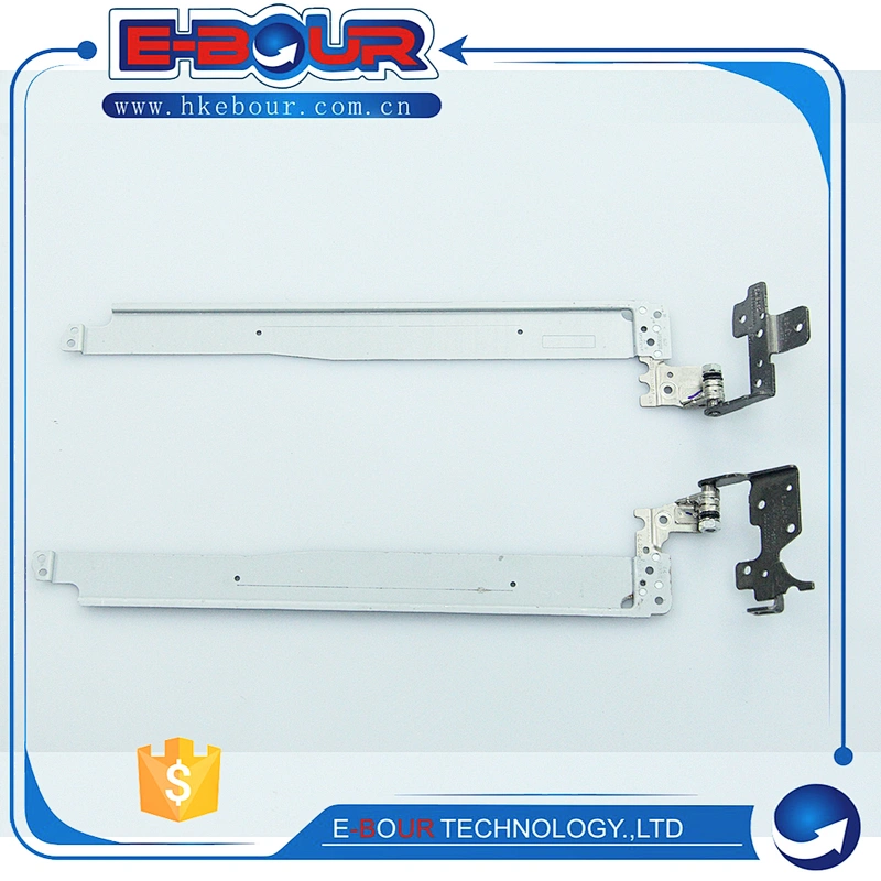 For HP 15-G 15-G019WM 15-G100 15-R 15-R100 250 G3 15-S Laptop LCD Screen Hinge