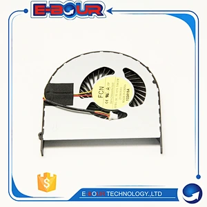 For Dell Inspiron 7537 7000 I7537 Laptop CPU Cooling Fan