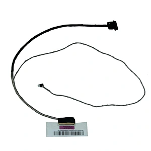 LED Screen Cable for Lenovo G400S G405S G410S DC02001RS10 LVDs Flex Cable