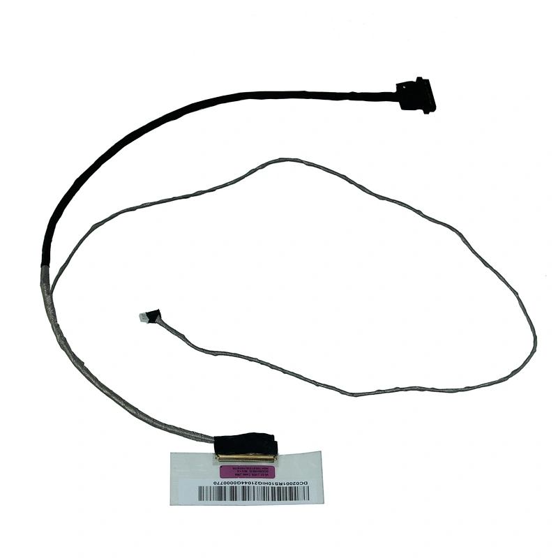 LED Screen Cable for Lenovo G400S G405S G410S DC02001RS10 LVDs Flex Cable