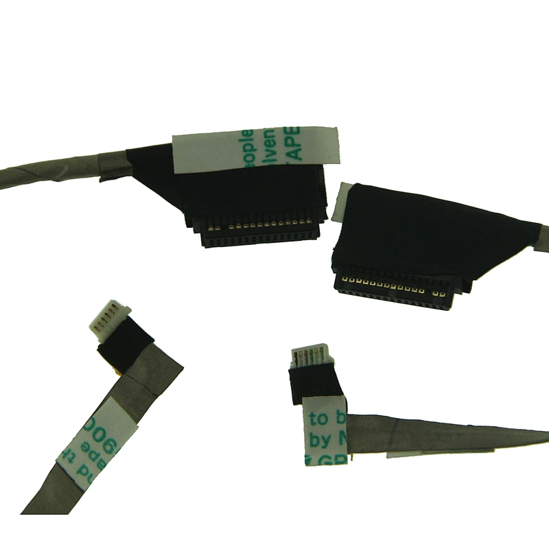 LED Screen Cable for Toshiba L735 L730 DD0BU5LC010 LVDs Flex Cable