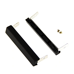 Laptop Hard Drive Cover for Dell Inspiron 6400 E1501 E1505 HDD Cover