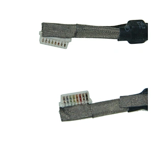 LED Screen Cable for Dell Mini 10 DC02000SN00 LVDs Flex Cable