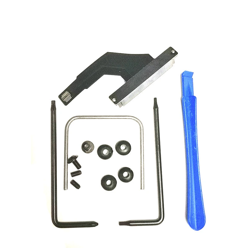 Hard Drive Adapter Flex Cable for Apple Mac Mini A1347 821-1500-A HDD Cable 821-0812-A