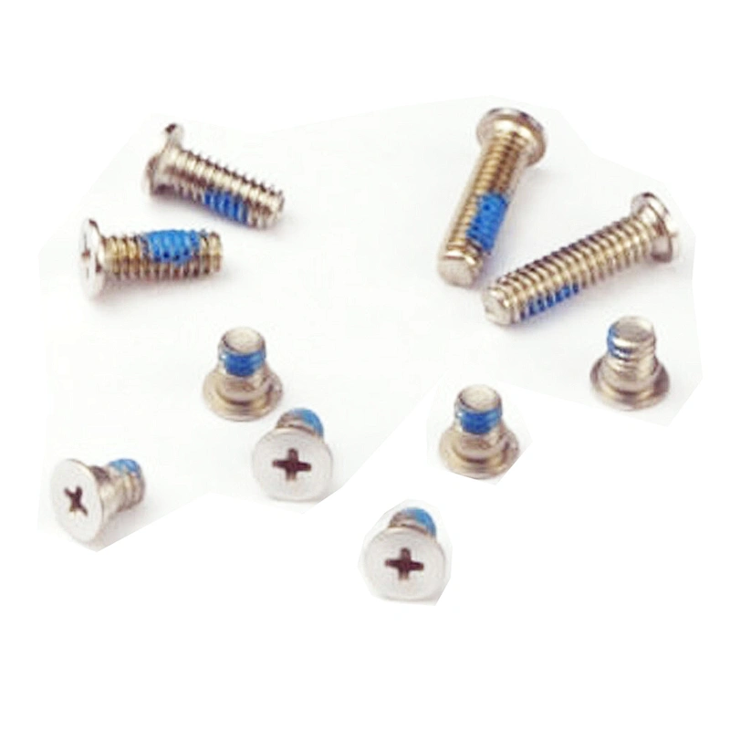 10PCS Set Screws for Apple Macbook Air 13