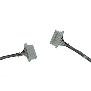 LCD Screen Cable for Lenovo 480 Y480A Y480N Y480P DC02001EY10 LVDs Flex Cable