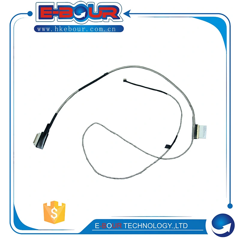 LCD Screen Cable for Toshiba Satellite S950 S955 L950 L955 LVDs Flex Cable