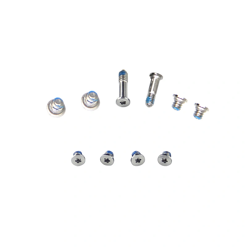 10PCS Set Screws for Apple A1370 Bottom Case