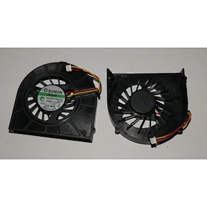 For Dell Inspiron 15R N5010 M5010 Laptop CPU Cooling Fan