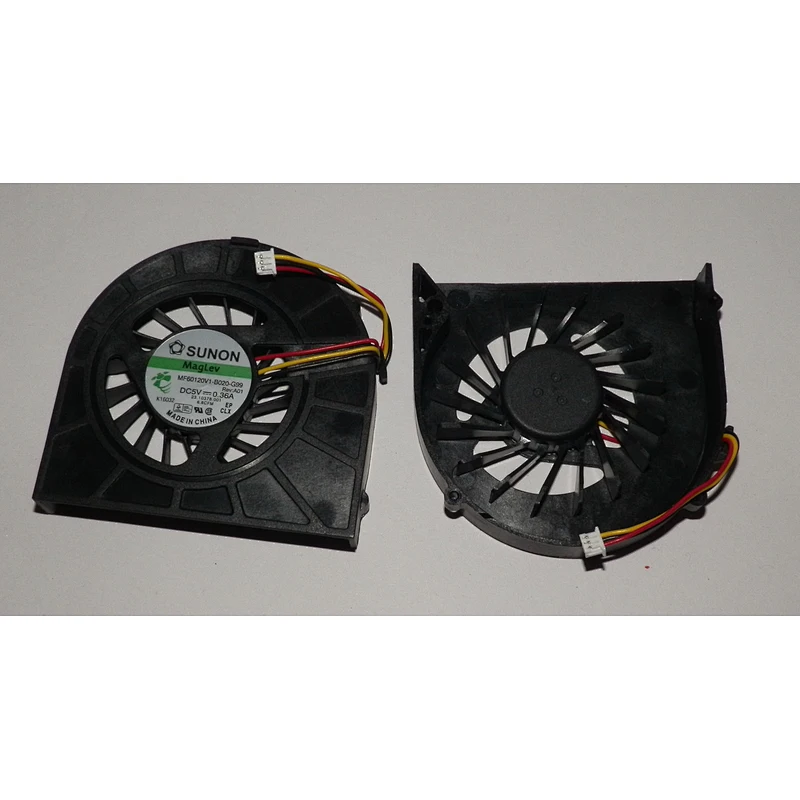 For Dell Inspiron 15R N5010 M5010 Laptop CPU Cooling Fan