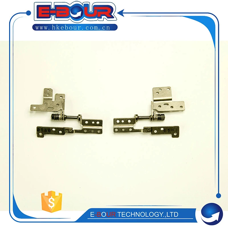 For Asus X555 K555 Laptop LCD Screen Hinge