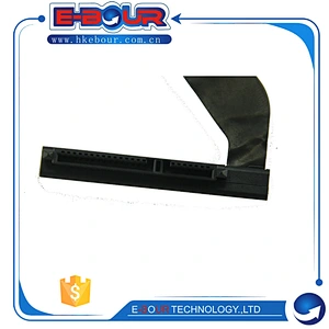 Hard Drive Adapter Flex Cable for Apple A1286 HDD Cable 821-1492-A