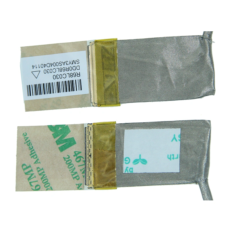 LCD Screen Cable for HP Pavilion 17-E 17 DD0R68LC010 LVDs Flex Cable