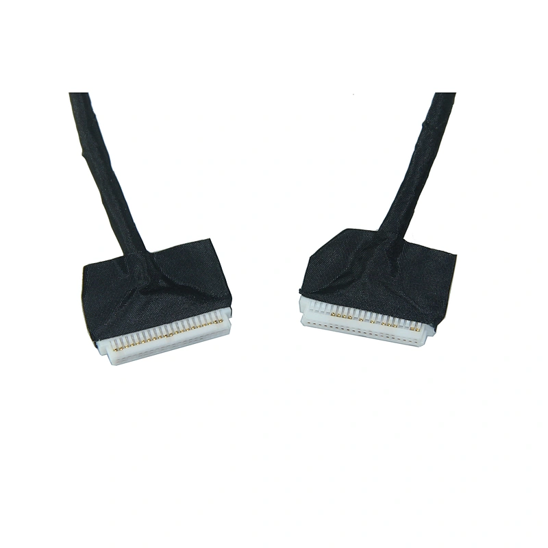 LED Screen Cable for Lenovo Y500 DC02001ME0J LVDs Flex Cable