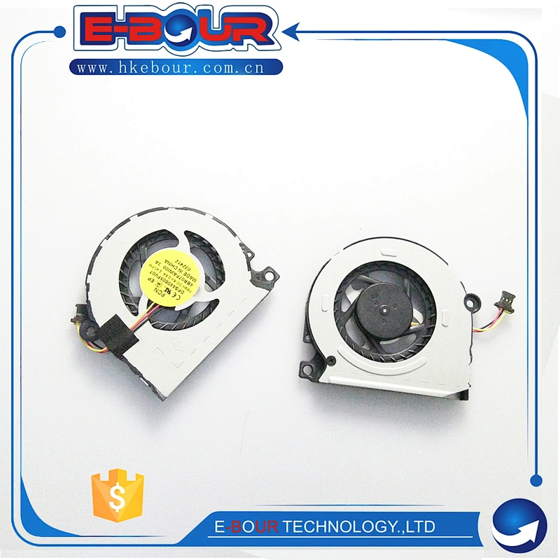 For Dell Vostro V3360 3360 Insprion 13Z 5323 Laptop CPU Cooling Fan