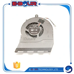 For Dell Inspiron 5567 Laptop CPU Cooling Fan