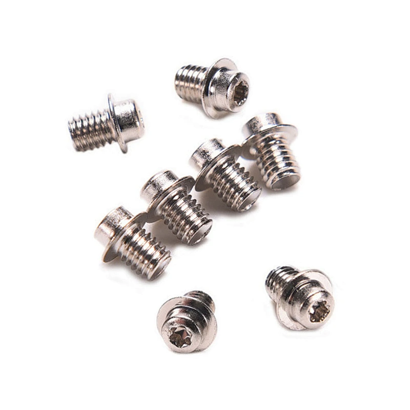 4PCS Set Screws for Apple MacBook Pro A1278 A1286 A1342 A1297 Hard Drive Screws