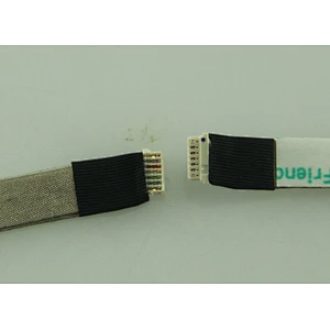 LED Screen Cable for Dell N4050 50.4IU02.001 LVDs Flex Cable