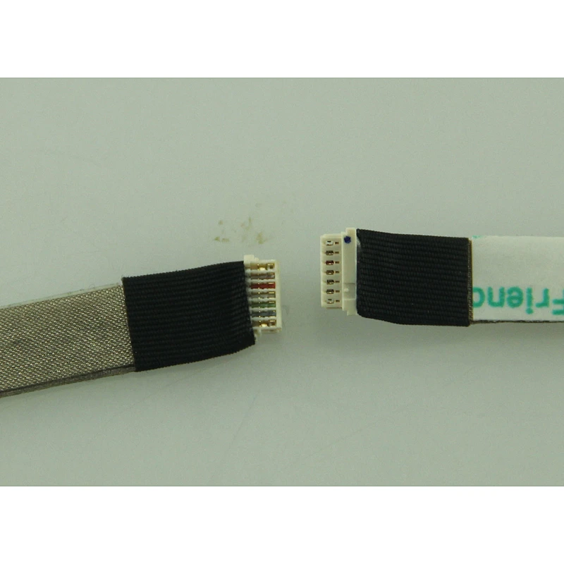 LED Screen Cable for Dell N4050 50.4IU02.001 LVDs Flex Cable