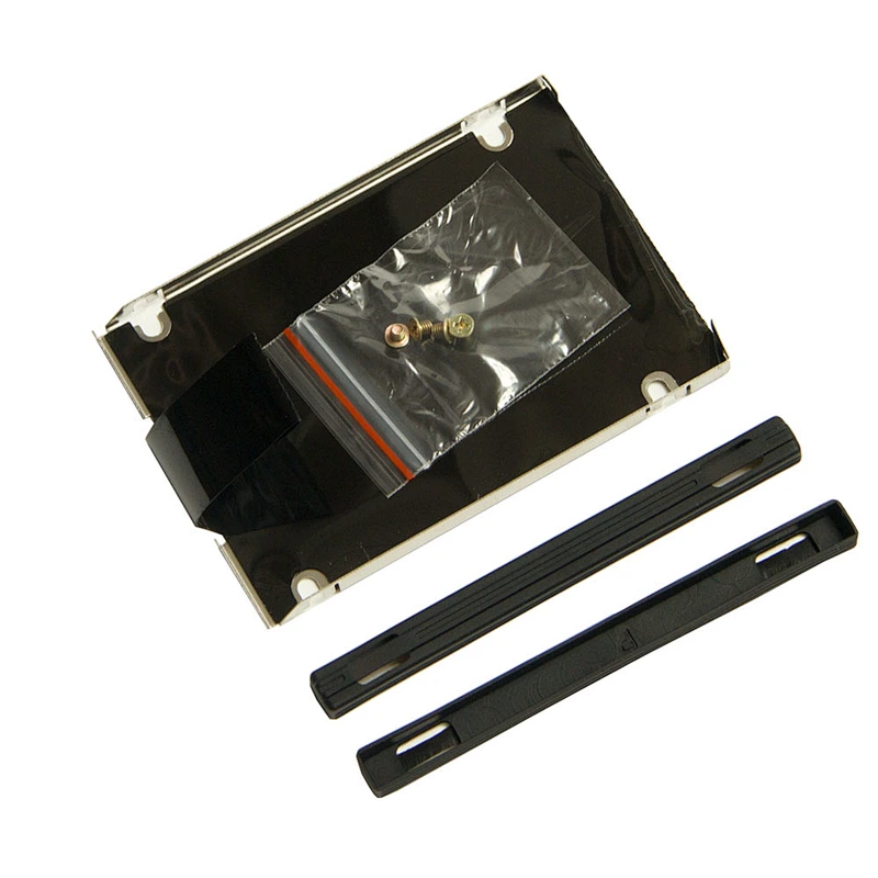 Hard Drive Bracket Caddy for IBM Thinkpad X220 X220S X220I T420S T430S X200 X230 HDD Caddy