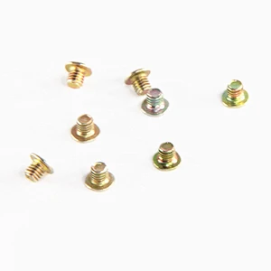 Golden Universal HDD Screws for Laptop Hard Drive Screws