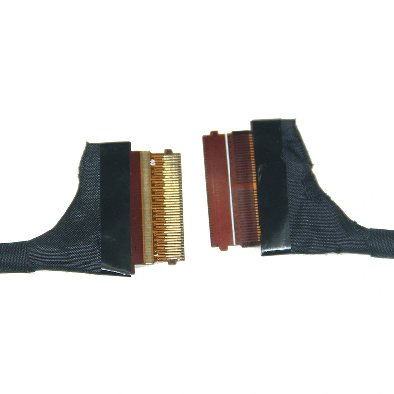 LED Screen Cable for Lenovo K49 50.4TJ04.001 LVDs Flex Cable