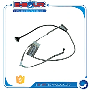 LED Screen Cable for Lenovo G770 G780 DC020017D10 LVDs Flex Cable