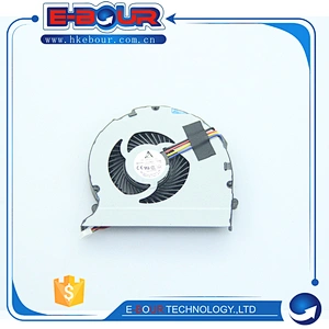 For Lenovo Z370 Laptop CPU Cooling Fan