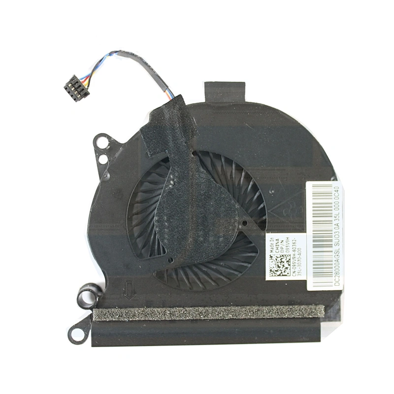 For Dell E6230 Laptop CPU Cooling Fan