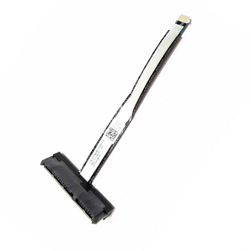 Laptop Hard Drive Connector for Dell Inspiron 15 5570 5575 3583 NBX00028C00 HDD Connector