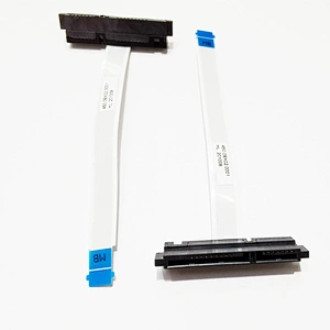 Laptop Hard Drive Connector for HP Envy X360 15-BP107TX CN007TX 450.0ED0C.0001 HDD Connector