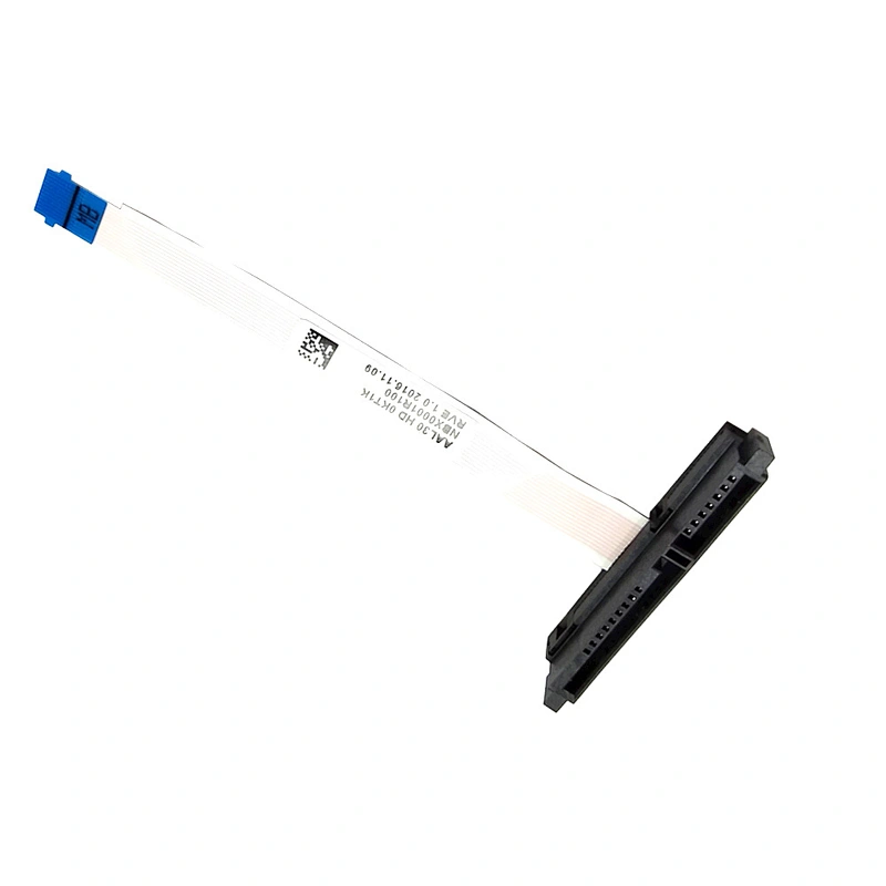 Laptop Hard Drive Connector for Dell Inspiron 5758 3451 5759 0KT1K HDD Connector