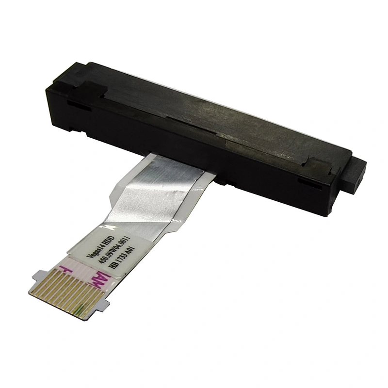 Laptop Hard Drive Connector for Dell Inspiron 14 5455 5458 5459 450.09W04.0011 HDD Connector