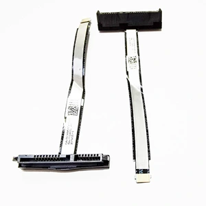 Laptop Hard Drive Connector for Dell Inspiron 15 5570 5575 3583 NBX00028C00 HDD Connector