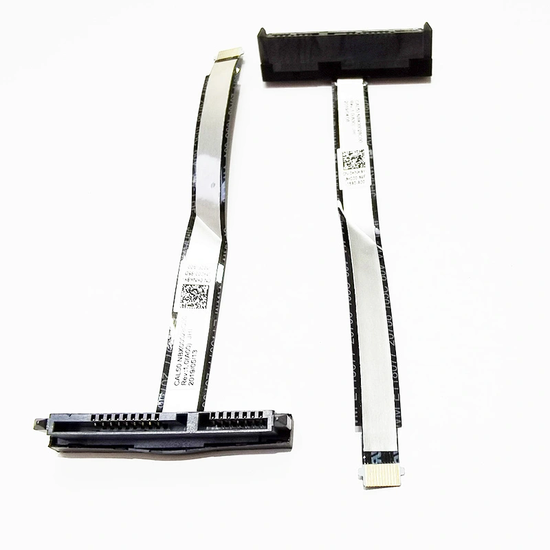 Laptop Hard Drive Connector for Dell Inspiron 15 5570 5575 3583 NBX00028C00 HDD Connector