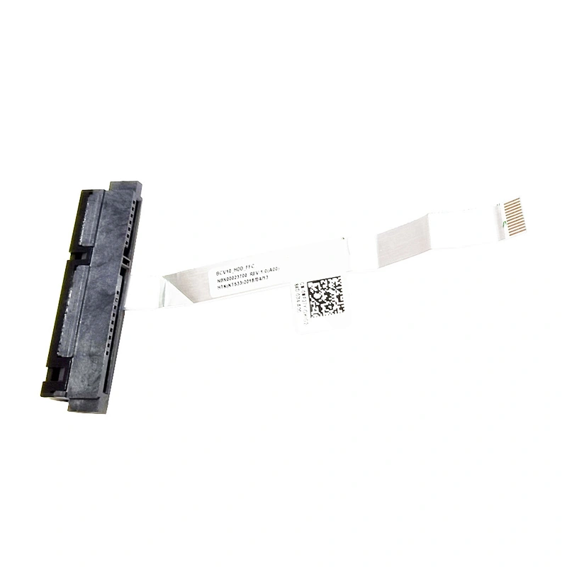 Laptop Hard Drive Connector for Dell Inspiron 7566 7567 NBX00023700 HDD Connector