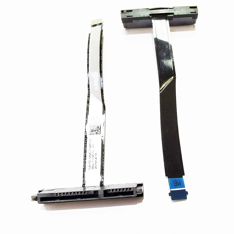 Laptop Hard Drive Connector for Dell Inspiron 15 5570 5575 3583 NBX00028C00 HDD Connector