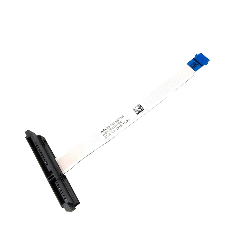 Laptop Hard Drive Connector for Dell Inspiron 5758 3451 5759 0KT1K HDD Connector