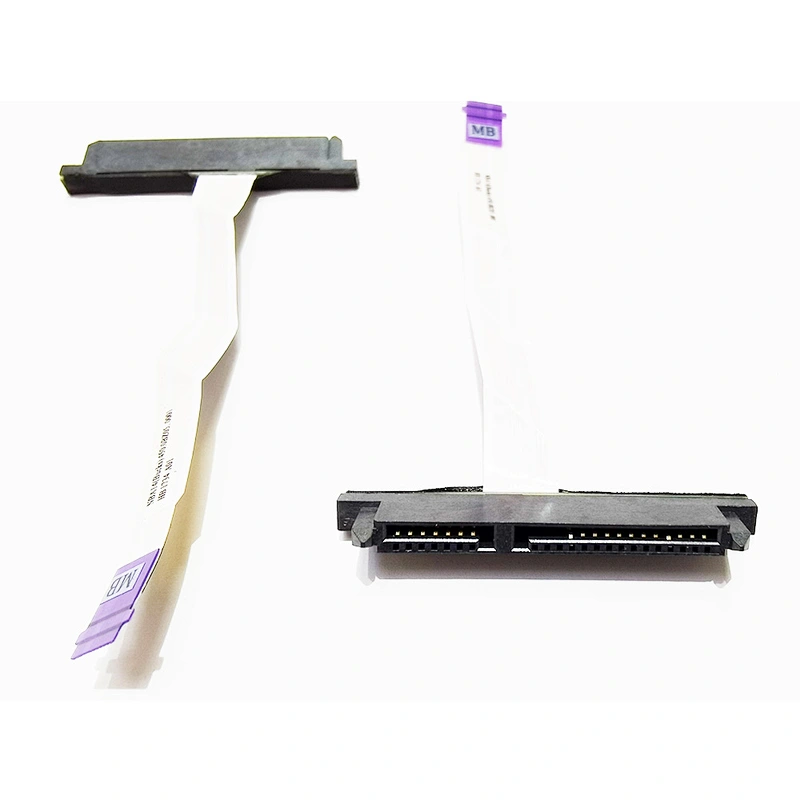 Laptop Hard Drive Connector for HP X360 14-BA 14-BA010CA240 G4 450.0BZ05.0001 HDD Connector